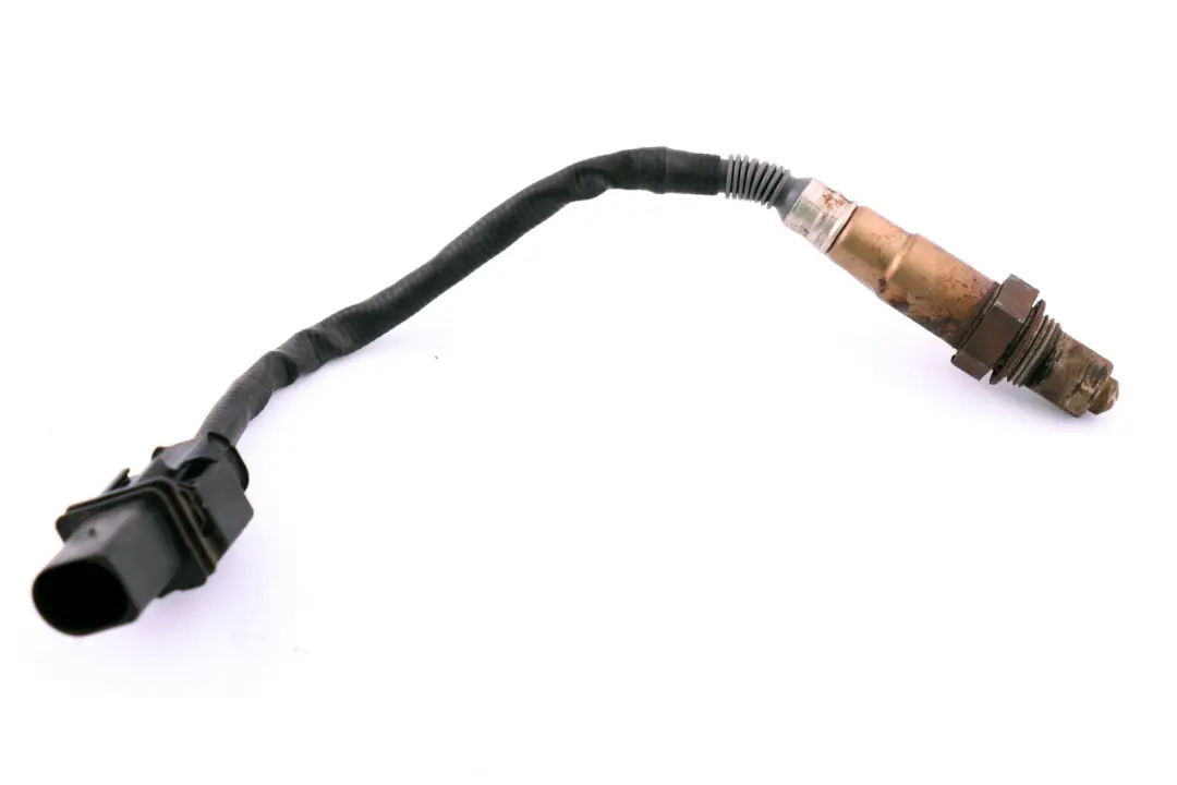Sonde lambda régulation échappement Mini Cooper R55 R56 R57 N12 - SKU 7560957 - Numéro de pièce 11787560957