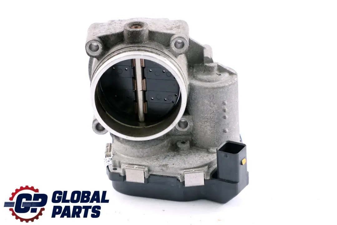 BMW 1 3 Series E60N E81 E87N E90 E91 E92 E93 LCI Throttle Body Petrol - SKU 7561066 - Part number 7561066