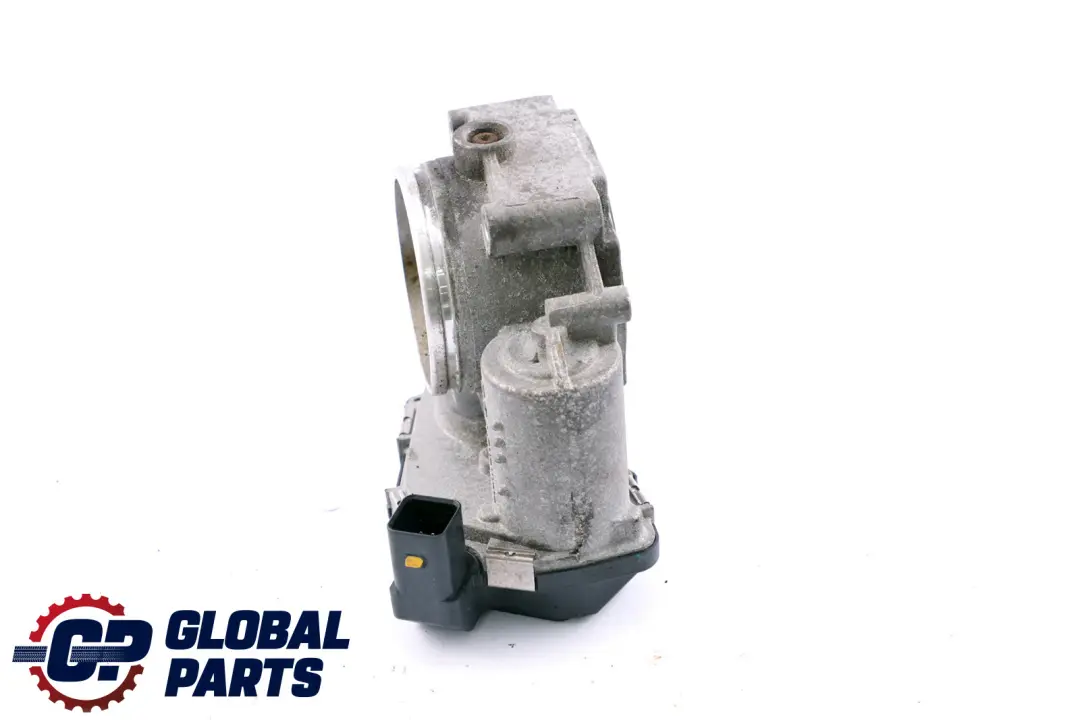 BMW 1 3 Series E60N E81 E87N E90 E91 E92 E93 LCI Throttle Body Petrol - SKU 7561066 - Part number 7561066