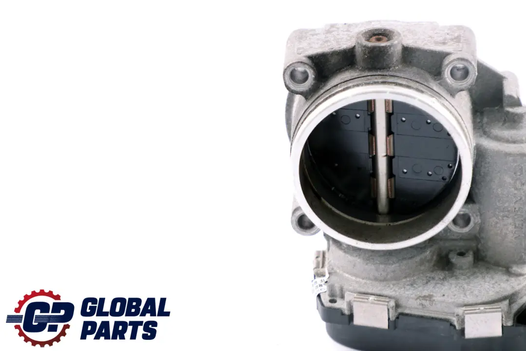 N43 N46N Papillon avec Rabat pour BMW E60N E81 E87N E90 E91 E92 LCI à propos du numéro de pièce 7561066 BMW E60N E81 E87N E90 E91 E92 LCI N43 N46N Papillon avec Rabat - SKU 7561066 - Numéro de pièce 7561066