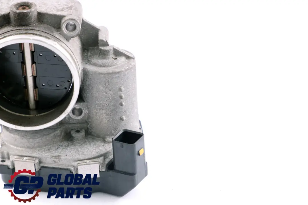 Cuerpo De Acelerador Gasolina para BMW E60N E81 E87N E90 E91 E92 E93 LCI con número de pieza 7561066 BMW E60N E81 E87N E90 E91 E92 E93 LCI Cuerpo De Acelerador Gasolina - SKU 7561066 - Número de pieza 7561066