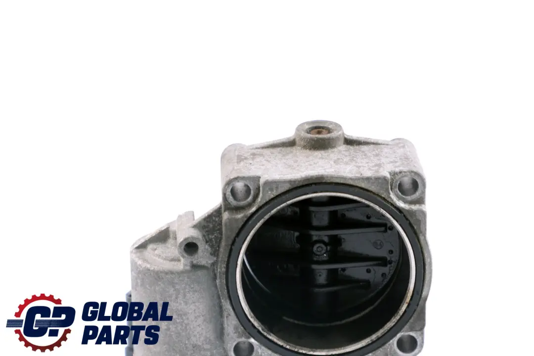 Throttle Body Petrol to BMW 1 3 Series E60N E81 E87N E90 E91 E92 E93 LCI with Part number 7561066 BMW 1 3 Series E60N E81 E87N E90 E91 E92 E93 LCI Throttle Body Petrol - SKU 7561066 - Part number 7561066