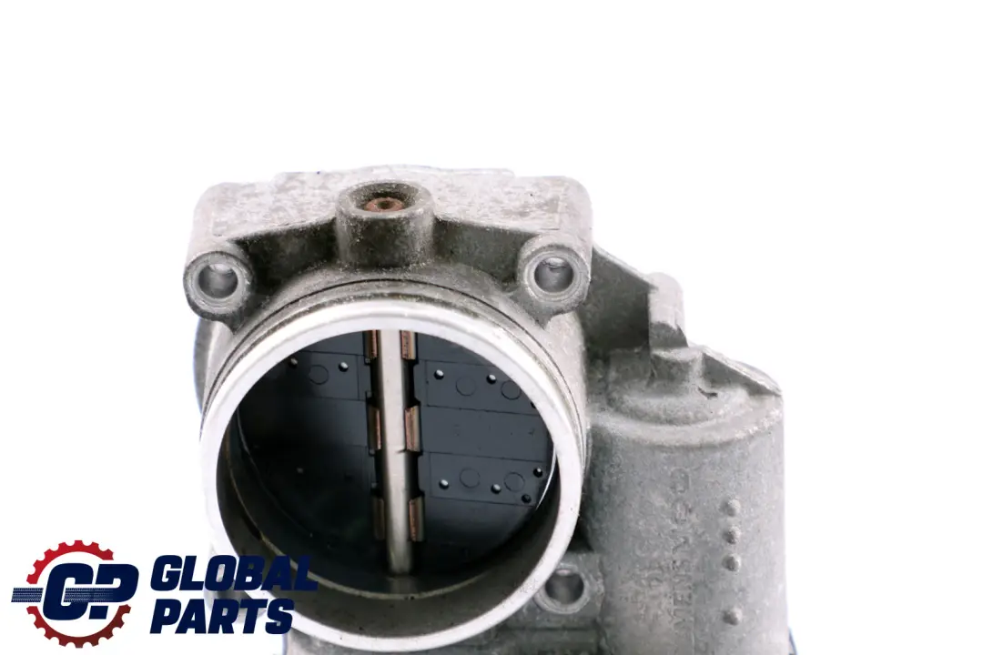 Throttle Body Petrol to BMW 1 3 Series E60N E81 E87N E90 E91 E92 E93 LCI with Part number 7561066 BMW 1 3 Series E60N E81 E87N E90 E91 E92 E93 LCI Throttle Body Petrol - SKU 7561066 - Part number 7561066