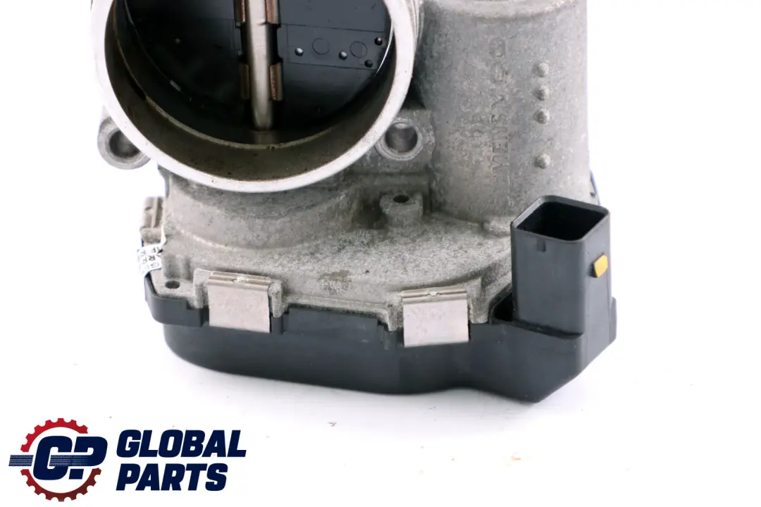 Corpo Farfallato Benzina per BMW E60N E81 E87N E90 E91 E92 E93 LCI con numero di parte 7561066 BMW E60N E81 E87N E90 E91 E92 E93 LCI Corpo Farfallato Benzina - SKU 7561066 - Numero di parte 7561066