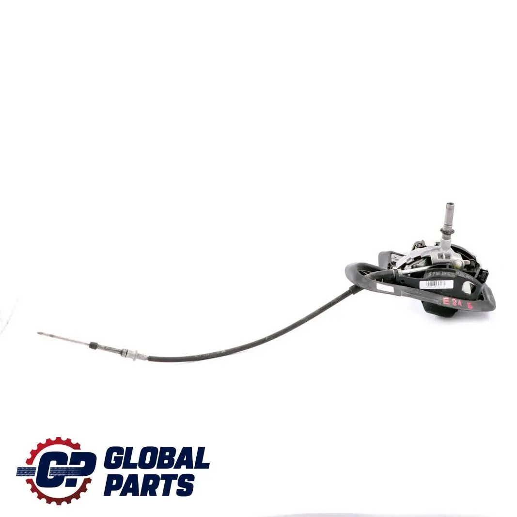 Cambio Automatico Cambio Steptronic 2516 per BMW E81 E82 E88 con numero di parte 7561187 BMW E81 E82 E88 Cambio Automatico Cambio Steptronic 2516 - SKU 7561187 - Numero di parte 7561187