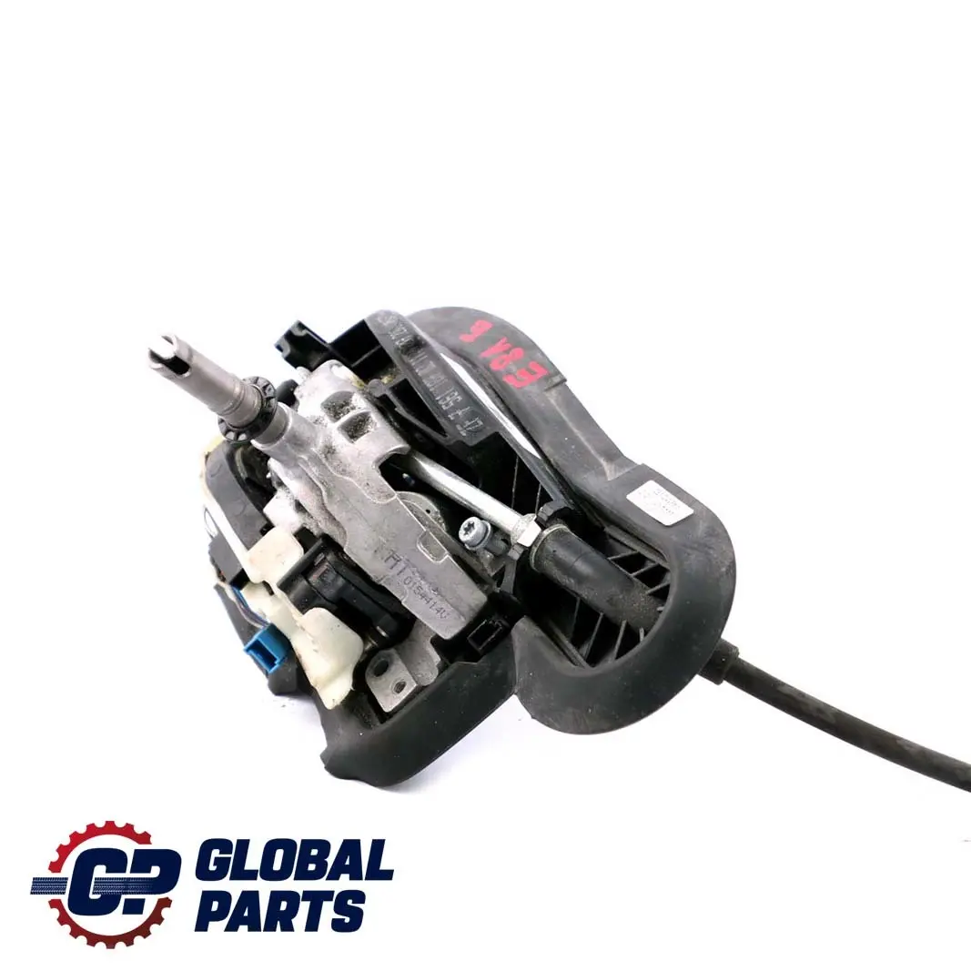 Cambio Automatico Cambio Steptronic 2516 per BMW E81 E82 E88 con numero di parte 7561187 BMW E81 E82 E88 Cambio Automatico Cambio Steptronic 2516 - SKU 7561187 - Numero di parte 7561187