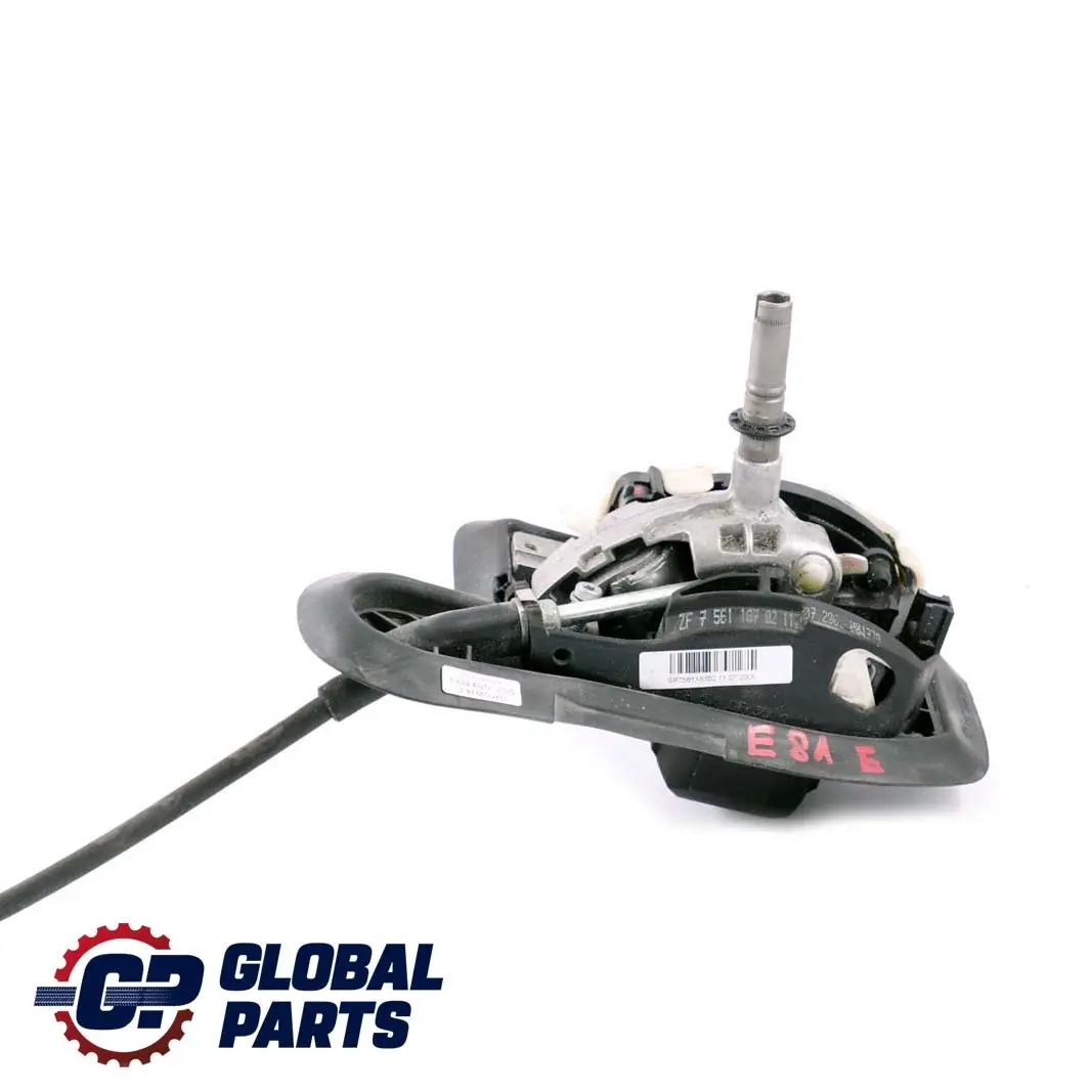 Cambio Selector De Marcha Steptronic para BMW E81 E82 E88 con número de pieza 7561187 BMW E81 E82 E88 Cambio Selector De Marcha Steptronic - SKU 7561187 - Número de pieza 7561187
