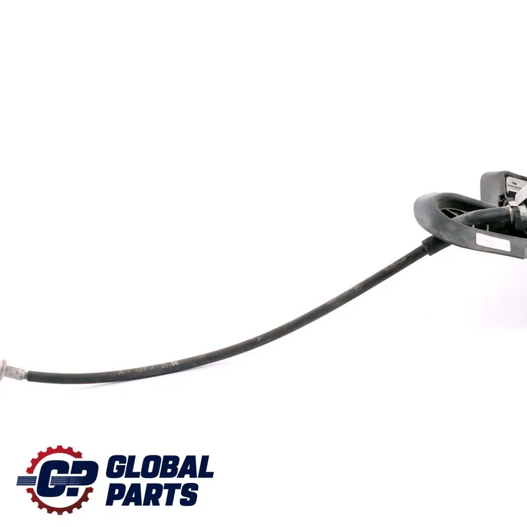 Lewarek Wybierak Zmiany Biegów do BMW E81 E82 E88 o numerze 7561187 BMW E81 E82 E88 Lewarek Wybierak Zmiany Biegów - SKU 7561187 - Numer Części 7561187