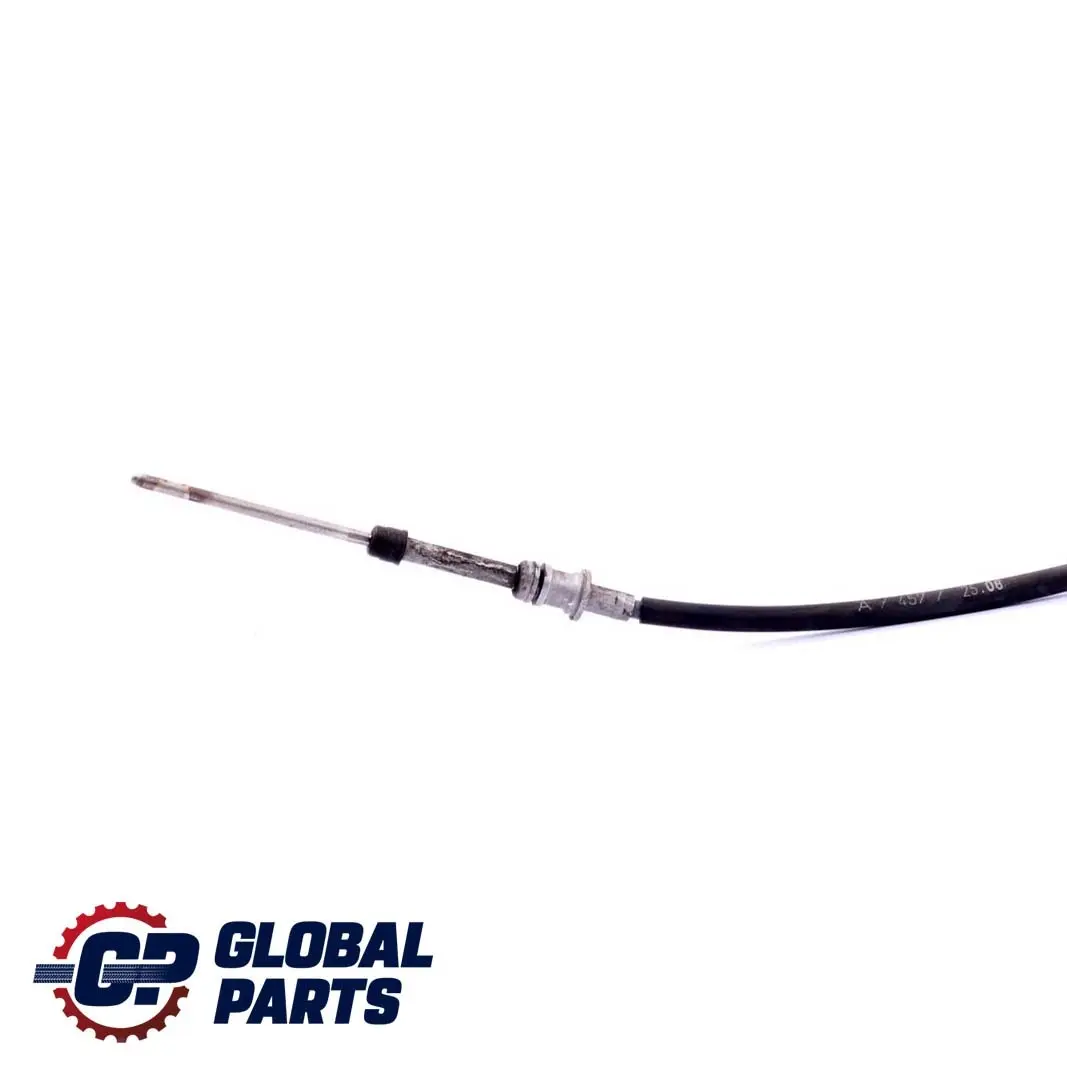 Cambio Selector De Marcha Steptronic para BMW E81 E82 E88 con número de pieza 7561187 BMW E81 E82 E88 Cambio Selector De Marcha Steptronic - SKU 7561187 - Número de pieza 7561187