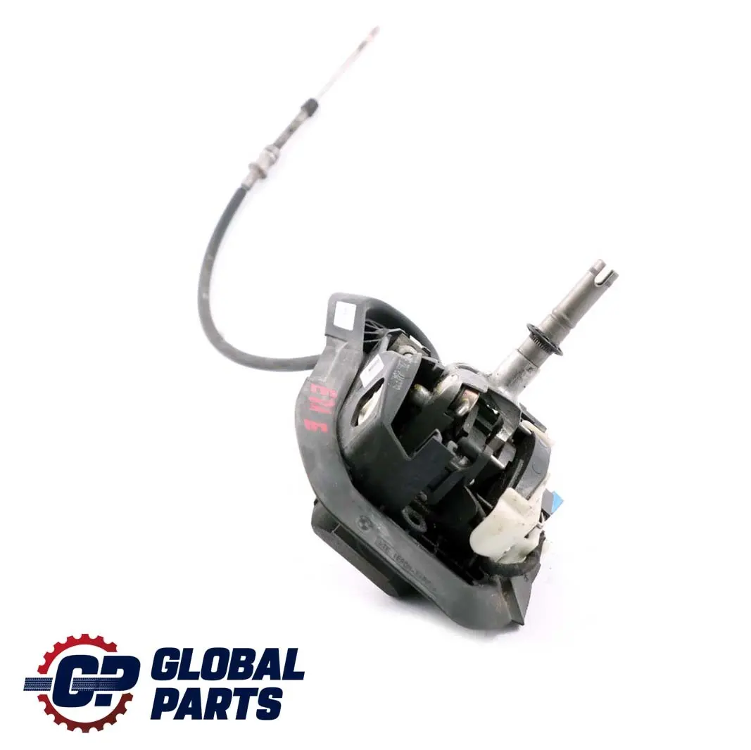 Cambio Selector De Marcha Steptronic para BMW E81 E82 E88 con número de pieza 7561187 BMW E81 E82 E88 Cambio Selector De Marcha Steptronic - SKU 7561187 - Número de pieza 7561187
