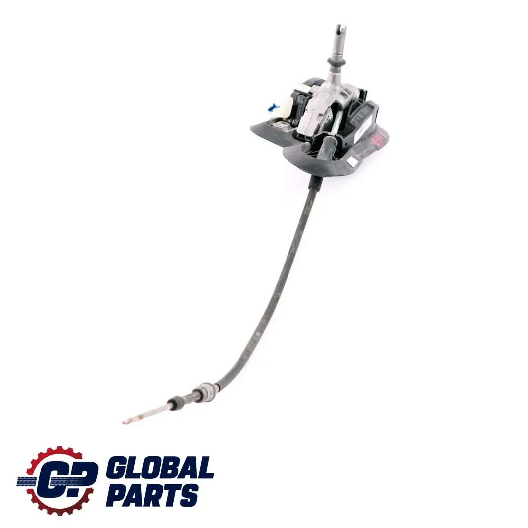 Cambio Selector De Marcha Steptronic para BMW E81 E82 E88 con número de pieza 7561187 BMW E81 E82 E88 Cambio Selector De Marcha Steptronic - SKU 7561187 - Número de pieza 7561187