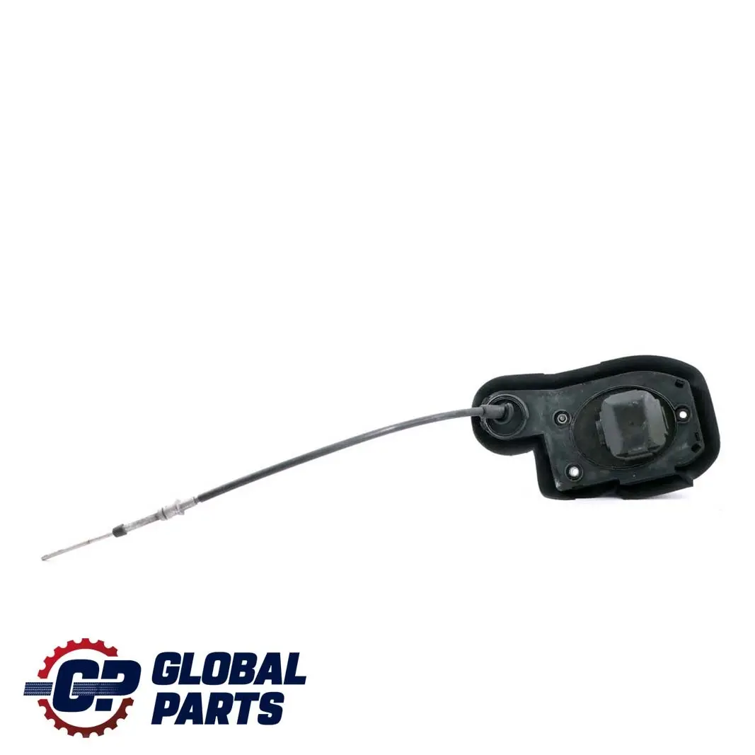 BMW 1 Series E81 E82 E88 Gearshift Gear Selector Steptronic - SKU 7561187 - Part number 7561187