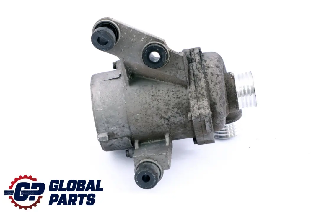 N43 Coolant Electrical Water Pump to BMW E81 E87 E90 Petrol with Part number 7561229 BMW E81 E87 E90 Petrol N43 Coolant Electrical Water Pump - SKU 7561229 - Part number 7561229