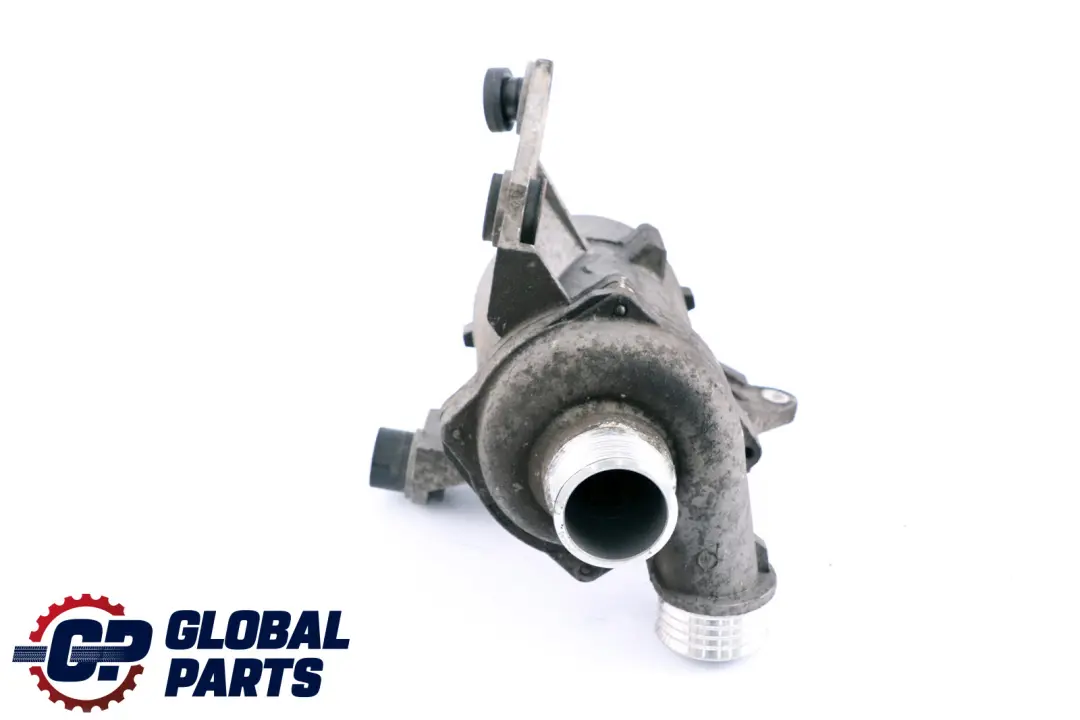 Pompe À Eau Électrique Refroidissement Essence N43 pour BMW E81 E87 E90 à propos du numéro de pièce 7561229 BMW E81 E87 E90 Pompe À Eau Électrique Refroidissement Essence N43 - SKU 7561229 - Numéro de pièce 7561229