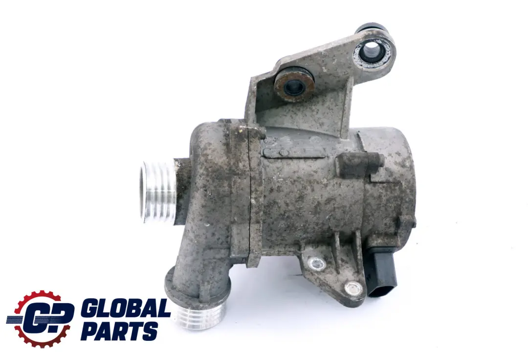 Pompa Radiatore Elettrico 756122 per BMW E81 E87 LCI E90 E91 E92 N LCI con numero di parte 7561229 BMW E81 E87 LCI E90 E91 E92 N LCI Pompa Radiatore Elettrico 756122 - SKU 7561229 - Numero di parte 7561229