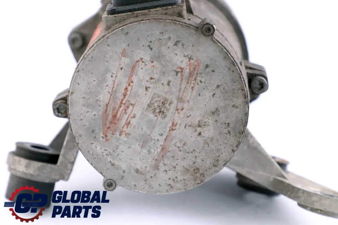BMW E81 E87N E90 Gasolina N43 Refrigerante Bomba De Agua Electrica - SKU 7561229 - Número de pieza 7561229