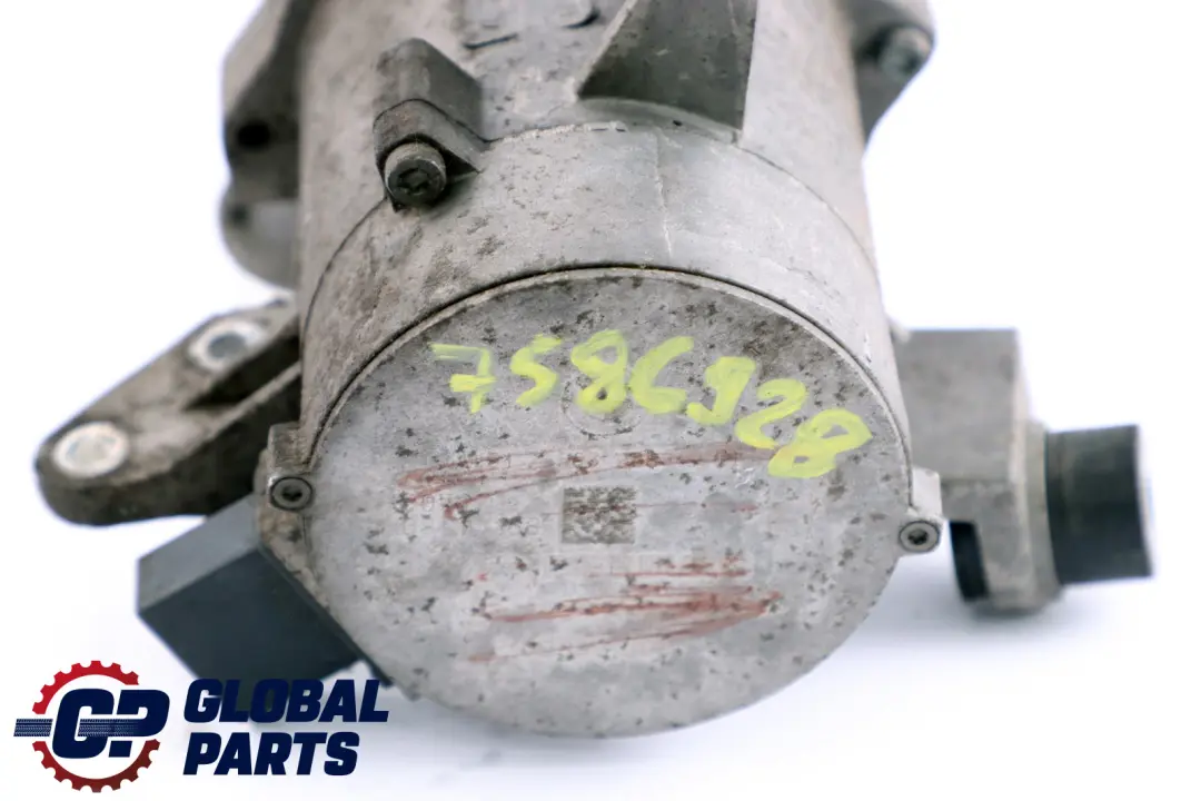 Pompa Wody Płynu Chłodzącego Benzyna N43 do BMW E81 E87 LCI E90 o numerze 7561229 BMW E81 E87 LCI E90 Pompa Wody Płynu Chłodzącego Benzyna N43 - SKU 7561229 - Numer Części 7561229