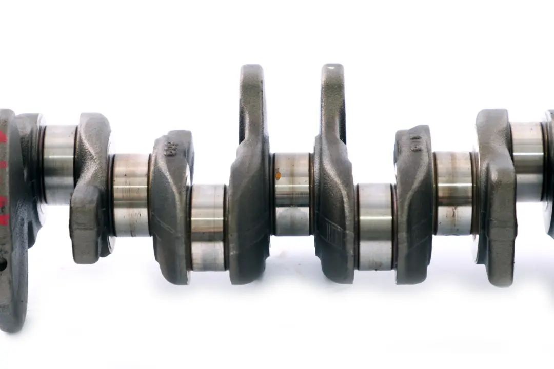 BMW F20 F30 Mini Cooper R55 R56 R57 S Motor Kurbelwelle - SKU 7561273 - Teilenummer 7561273