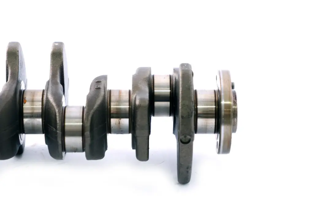 BMW F20 F30 Mini Cooper R55 R56 R57 S Cig?e?al del motor - SKU 7561273 - Número de pieza 7561273