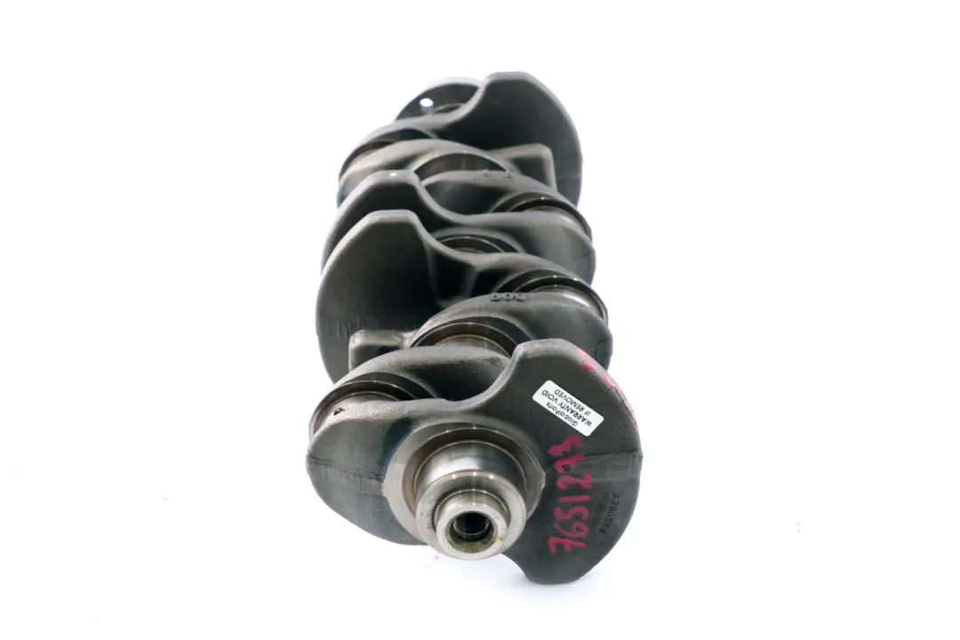 BMW F20 F30 Mini Cooper R55 R56 R57 S Motor Kurbelwelle - SKU 7561273 - Teilenummer 7561273