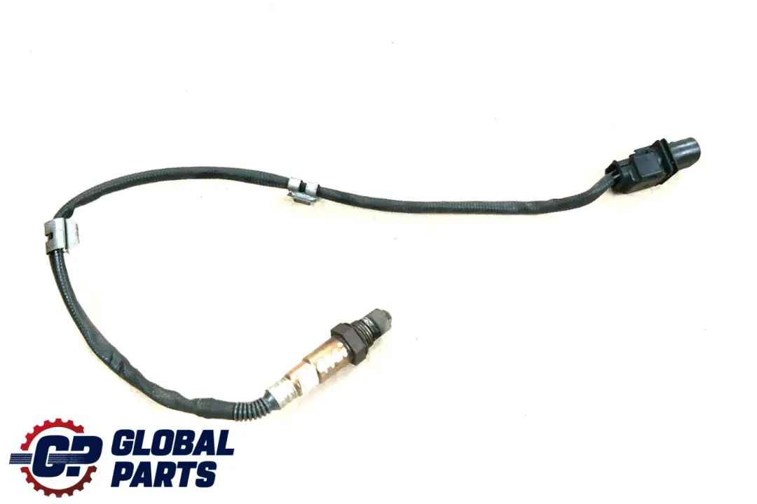 BMW 1 7 E60 E65 E81 E90 E87N Sonde Lambda Noir L = 680mm - SKU 7561410 - Numéro de pièce 7561410