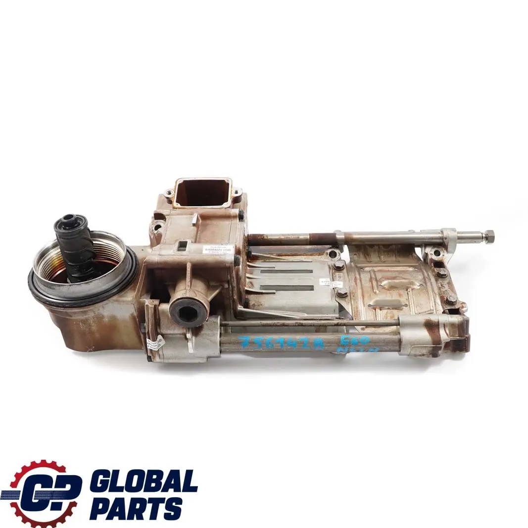 N62N 540i 650i 740i Engine Oil Pump to BMW 5 6 7 E60 E61 E63 E65 with Part number 7561428 BMW 5 6 7 E60 E61 E63 E65 N62N 540i 650i 740i Engine Oil Pump - SKU 7561428 - Part number 7561428
