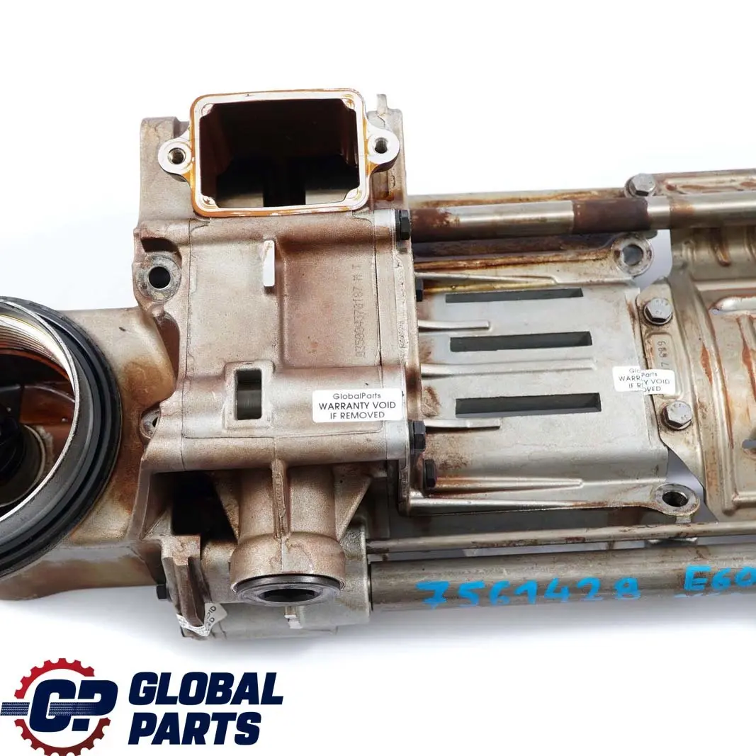 N62N 540i 650i 740i Engine Oil Pump to BMW 5 6 7 E60 E61 E63 E65 with Part number 7561428 BMW 5 6 7 E60 E61 E63 E65 N62N 540i 650i 740i Engine Oil Pump - SKU 7561428 - Part number 7561428