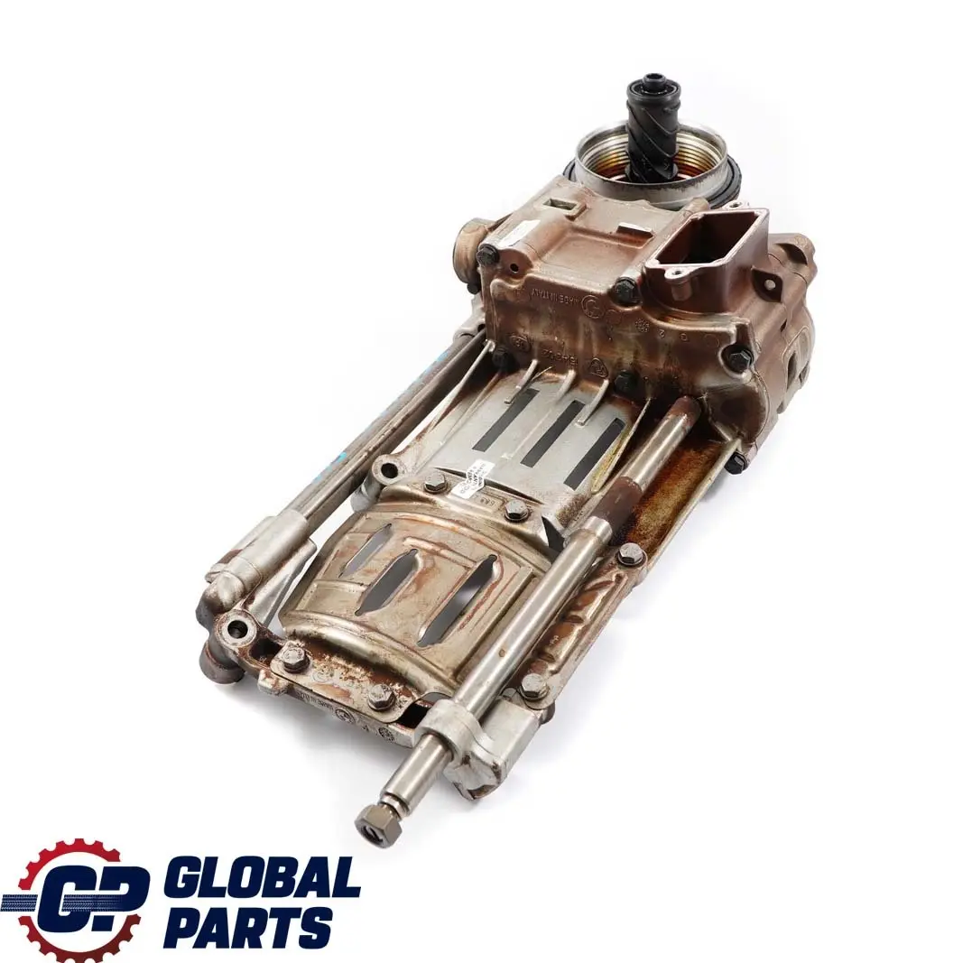 BMW 5 6 7 E60 E61 E63 E65 N62N 540i 650i 740i Motorölpumpe - SKU 7561428 - Teilenummer 7561428