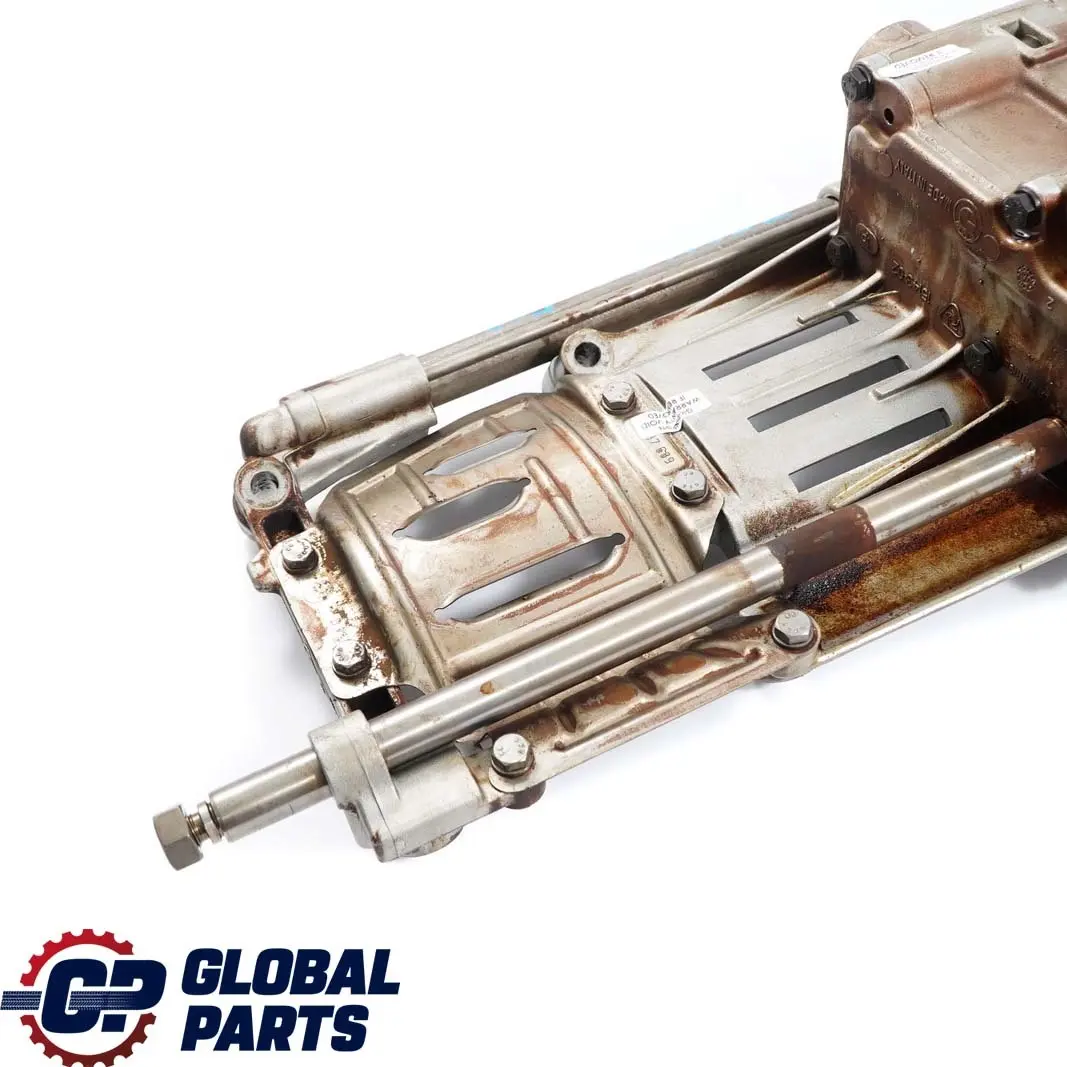 BMW 5 6 7 E60 E61 E63 E65 N62N 540i 650i 740i Motorölpumpe - SKU 7561428 - Teilenummer 7561428