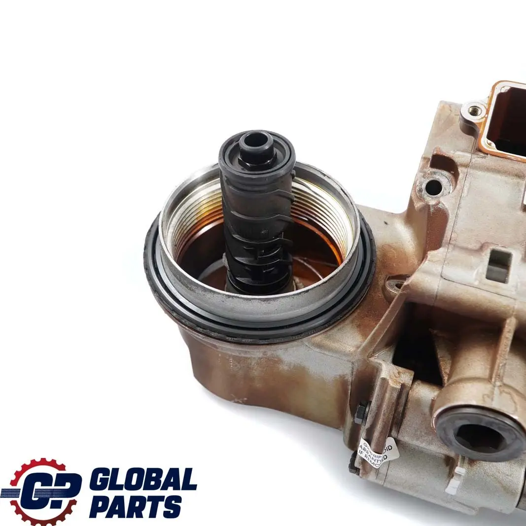 N62N 540i 650i 740i Engine Oil Pump to BMW 5 6 7 E60 E61 E63 E65 with Part number 7561428 BMW 5 6 7 E60 E61 E63 E65 N62N 540i 650i 740i Engine Oil Pump - SKU 7561428 - Part number 7561428
