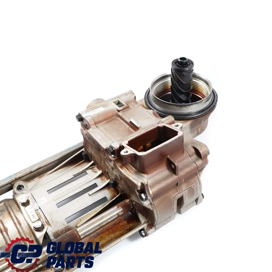 BMW 5 6 7 E60 E61 E63 E65 N62N 540i 650i 740i Motorölpumpe - SKU 7561428 - Teilenummer 7561428