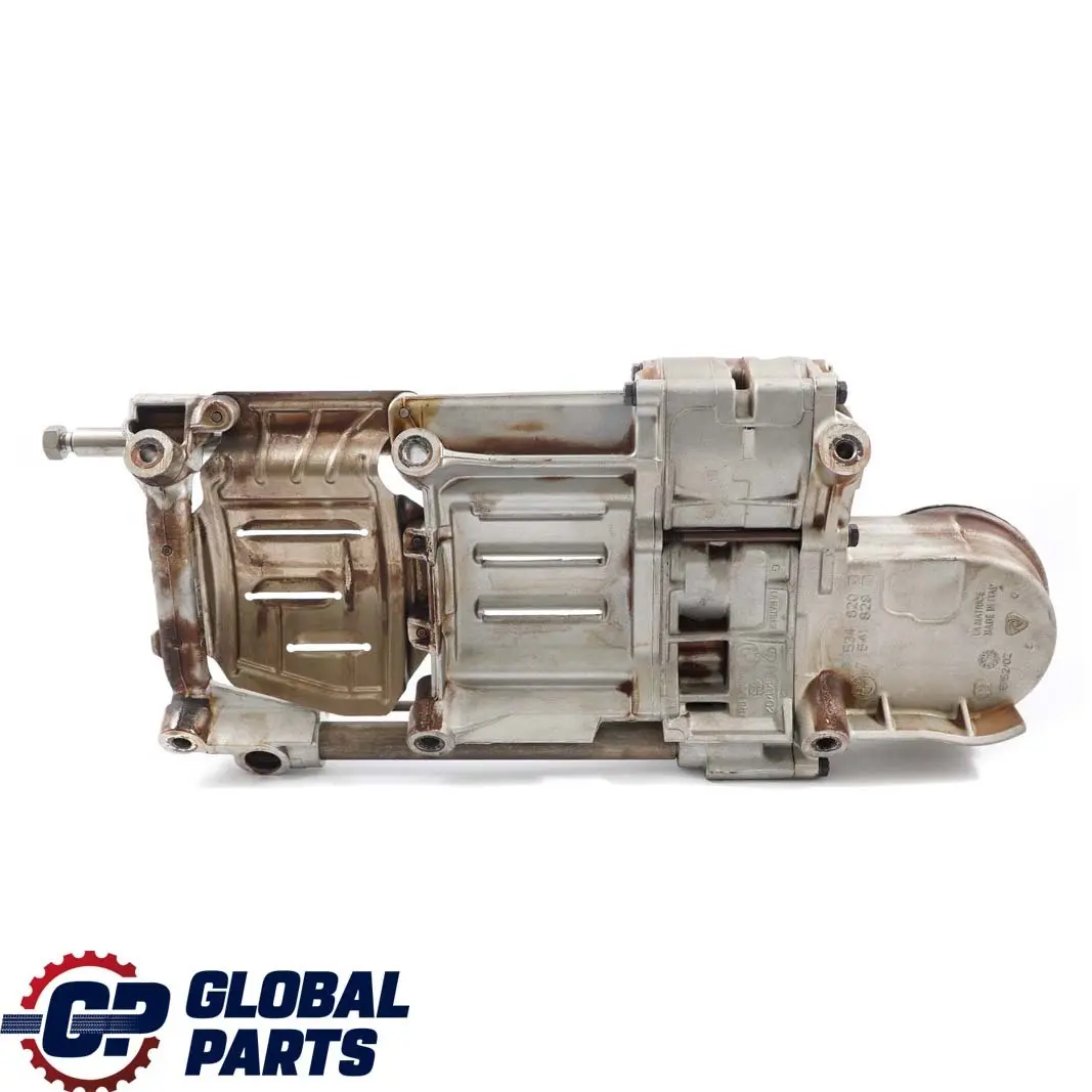 N62N 540i 650i 740i Engine Oil Pump to BMW 5 6 7 E60 E61 E63 E65 with Part number 7561428 BMW 5 6 7 E60 E61 E63 E65 N62N 540i 650i 740i Engine Oil Pump - SKU 7561428 - Part number 7561428