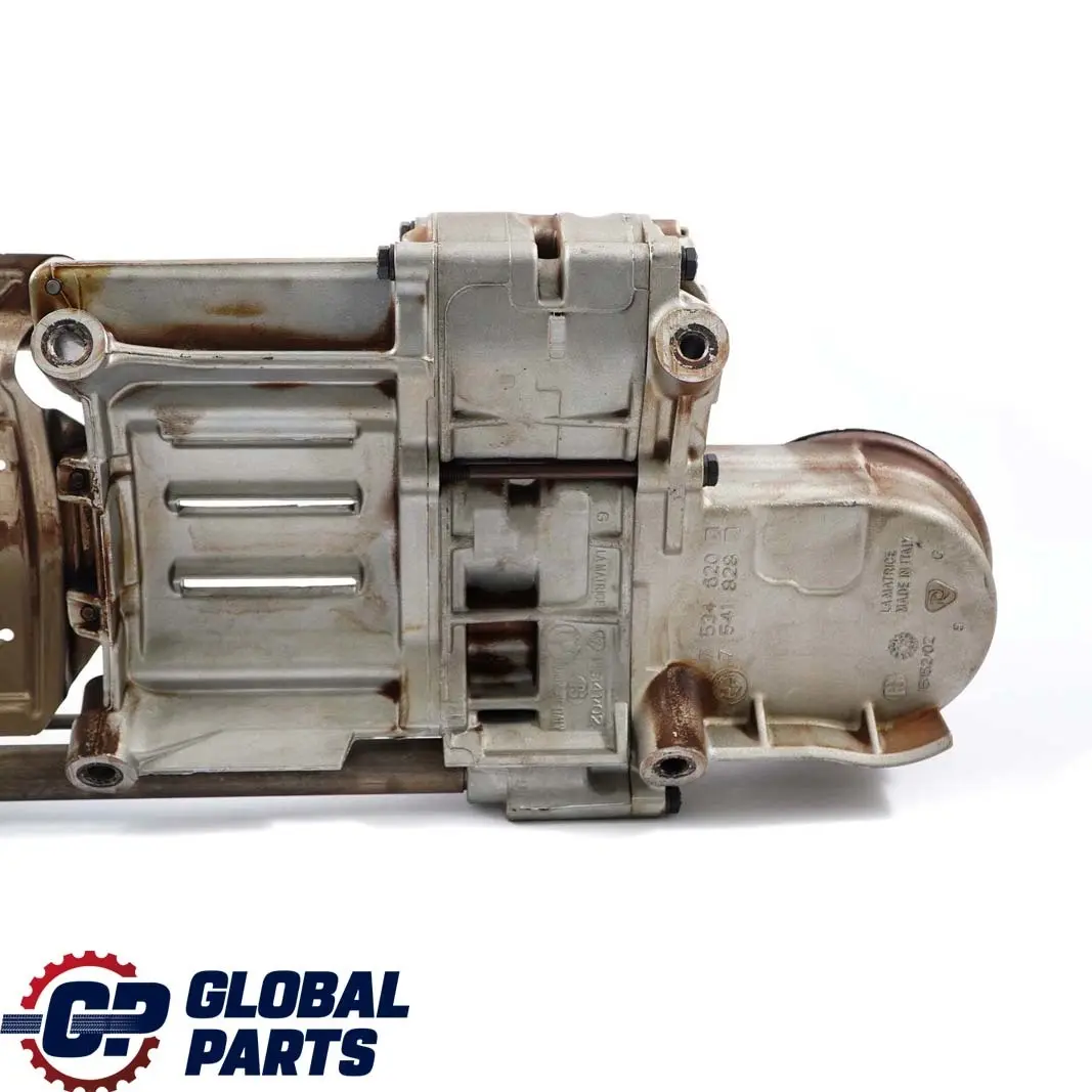 N62N 540i 650i 740i Engine Oil Pump to BMW 5 6 7 E60 E61 E63 E65 with Part number 7561428 BMW 5 6 7 E60 E61 E63 E65 N62N 540i 650i 740i Engine Oil Pump - SKU 7561428 - Part number 7561428