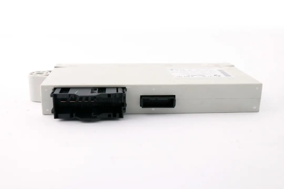 N52 Engine ECU Kit DME CAS2 Key BMW 3 5 Series E60 E90 E91 330i 530i - SKU 7561684-2 - Part number 7561684