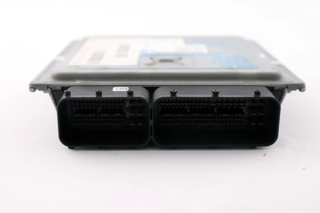 BMW E60 E90 E91 330i 530i N52 Motorsteuergerät ECU DME CAS2 Schlüssel - SKU 7561684-2 - Teilenummer 7561684