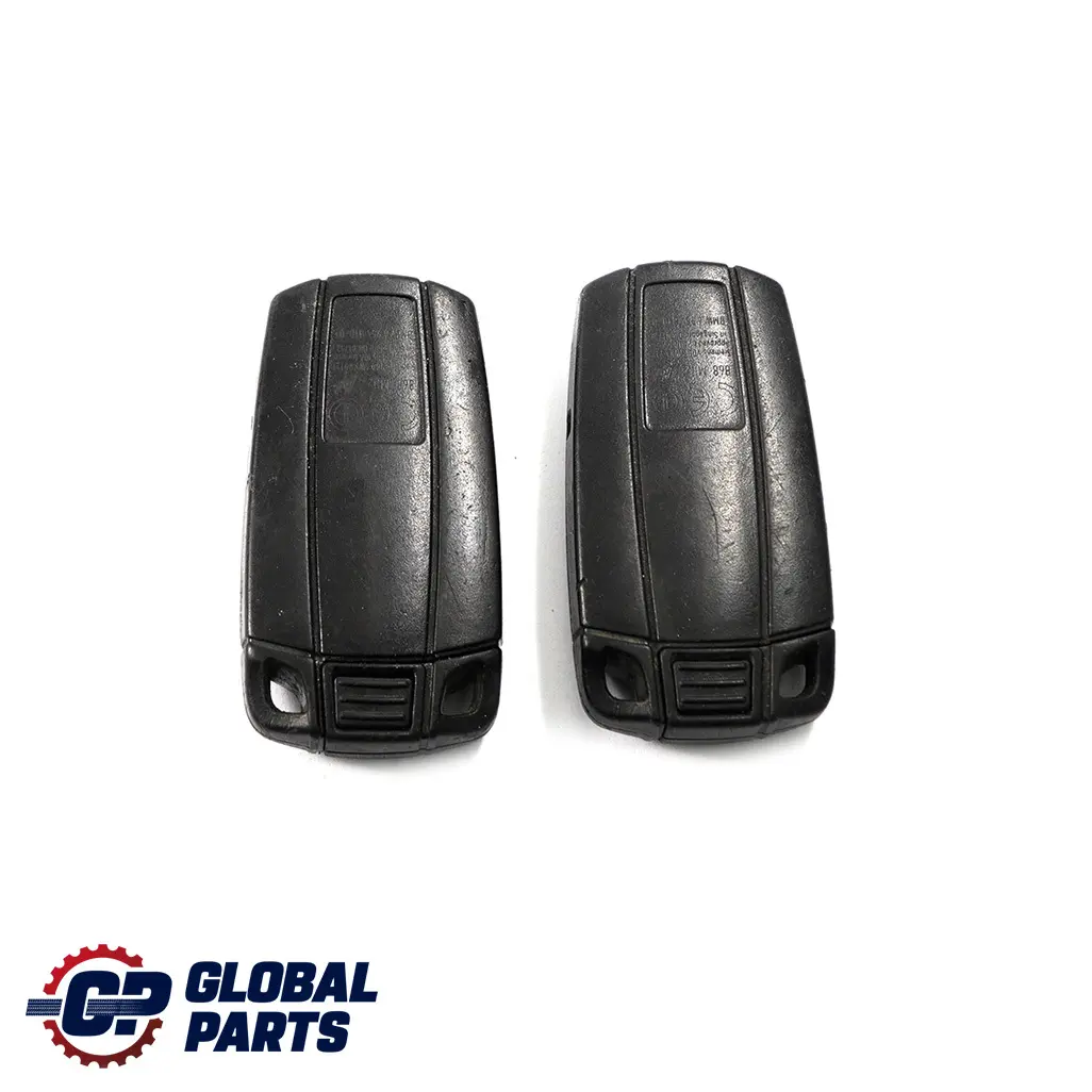 BMW E60 E90 325i 525i N52 218PS Steuergerät DME CAS2 + Schlüssl Automa - SKU 7561684-4 - Teilenummer 7561684
