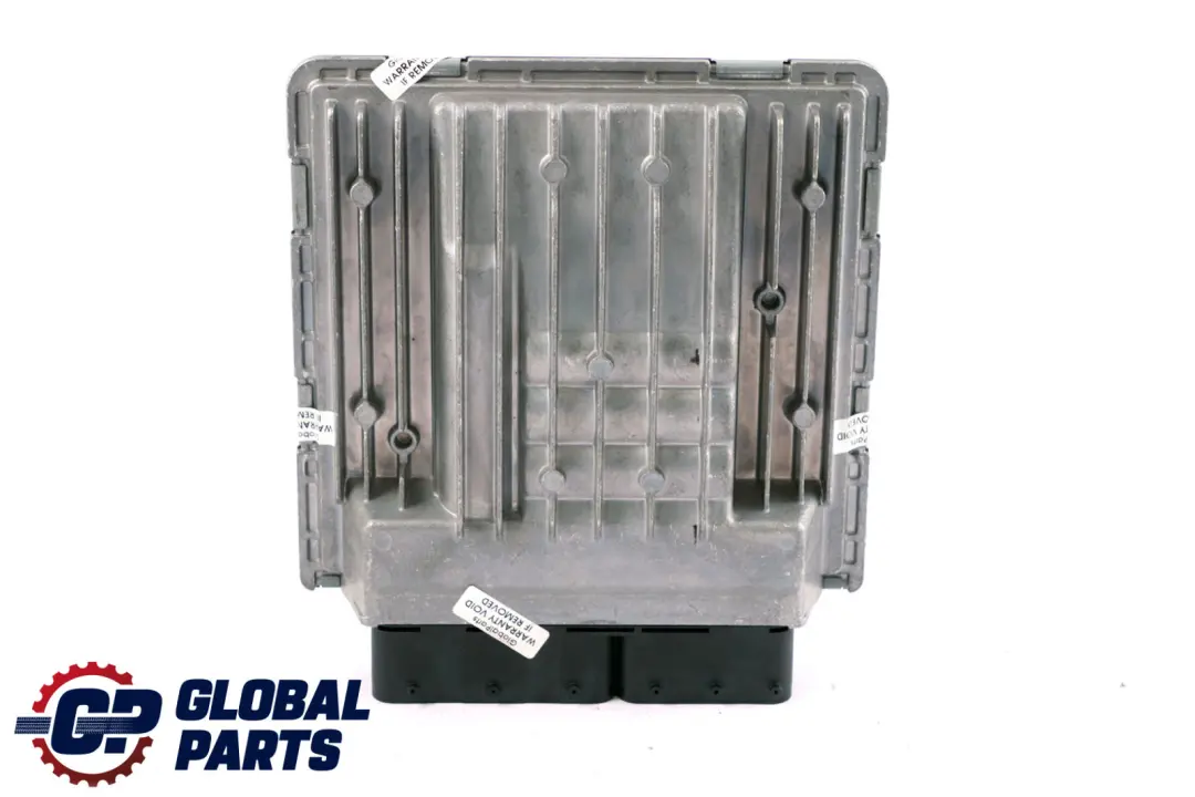 DME Benzin N52 Motorsteuergerät ECU Schaltgetriebe für BMW 3 5 er E60 E90 mit Teilenummer 7561684 BMW 3 5 er E60 E90 DME Benzin N52 Motorsteuergerät ECU Schaltgetriebe - SKU 7561684 - Teilenummer 7561684