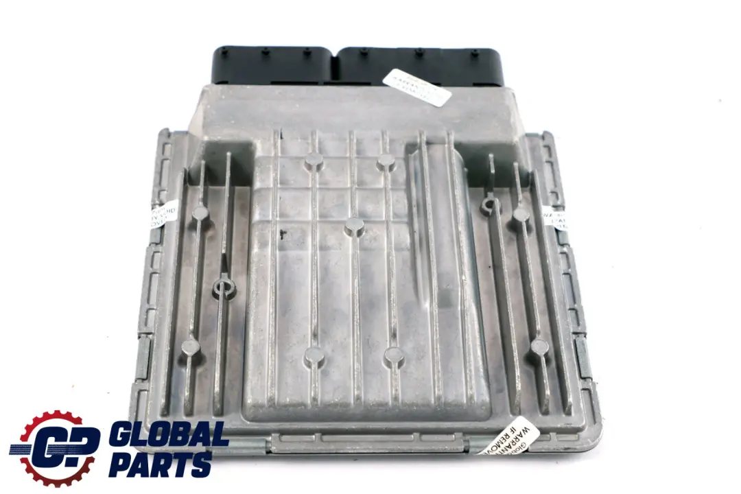BMW 3 5 Series E60 E90 DME Petrol N52 Engine Control Unit ECU Manual - SKU 7561684 - Part number 7561684