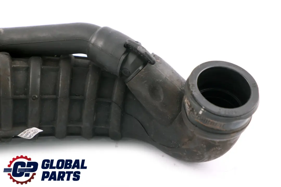 Mini R55 R56 R57 Intake Turbo Silencer Rubber Boot Hose - SKU 7561695-2 - Part number 7561695