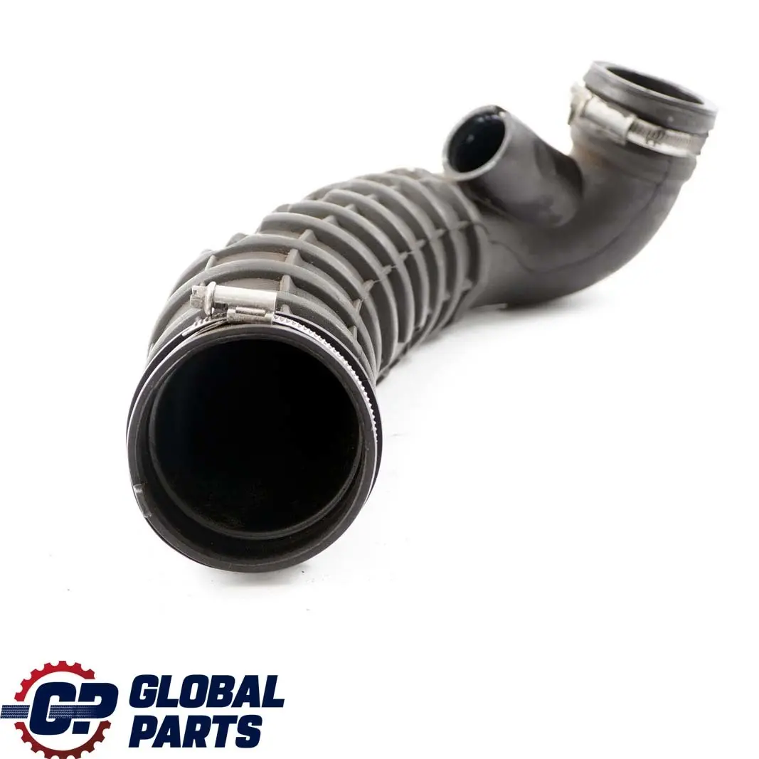 Intake Turbo Silencer Rubber Boot Hose to Mini R55 R56 R57 with Part number 7561695 Mini R55 R56 R57 Intake Turbo Silencer Rubber Boot Hose - SKU 7561695-2 - Part number 7561695