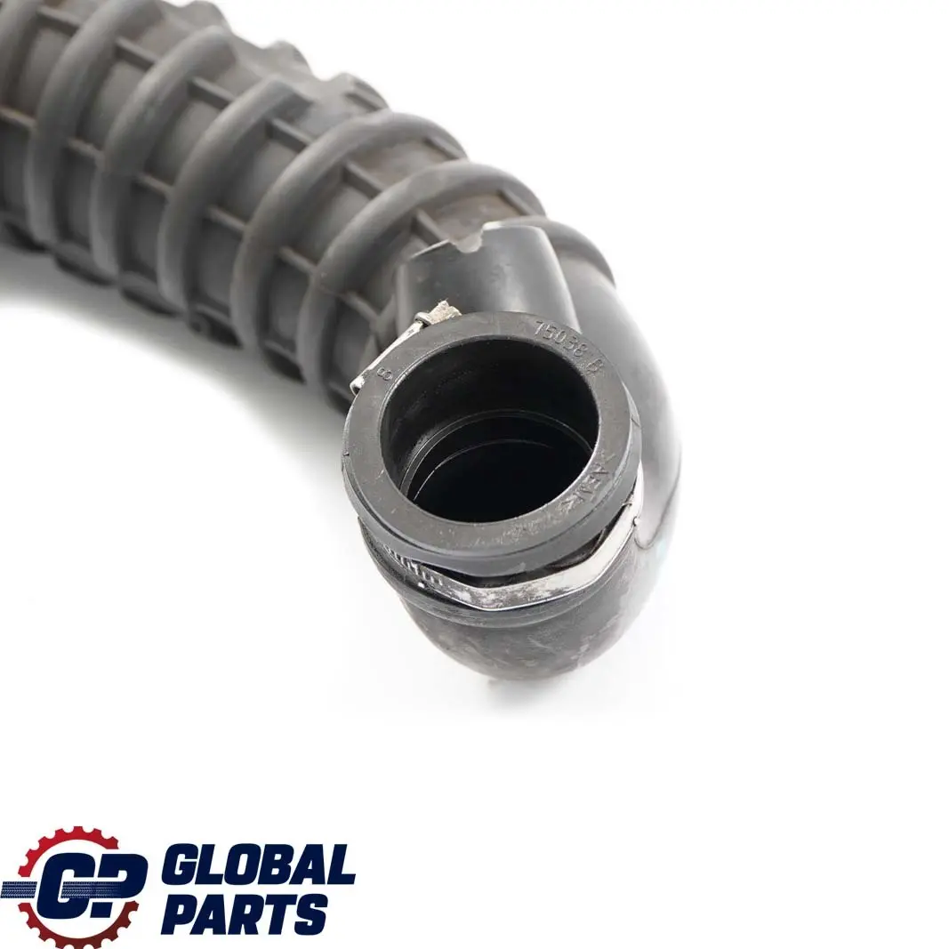 Intake Turbo Silencer Rubber Boot Hose to Mini R55 R56 R57 with Part number 7561695 Mini R55 R56 R57 Intake Turbo Silencer Rubber Boot Hose - SKU 7561695-2 - Part number 7561695
