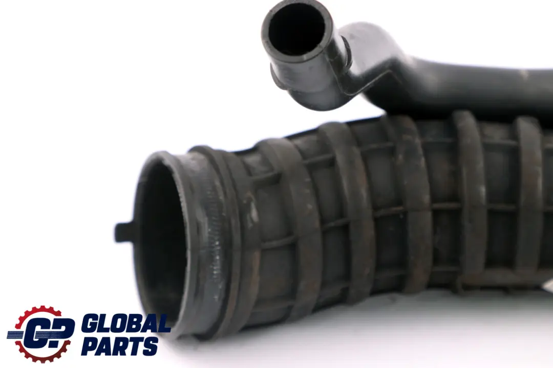 Tubo Flessibile d'Ingresso Silenziatore di Turbo per Mini Cooper R55 R56 R57 con numero di parte 7561695 Mini Cooper R55 R56 R57 Tubo Flessibile d'Ingresso Silenziatore di Turbo - SKU 7561695 - Numero di parte 7561695