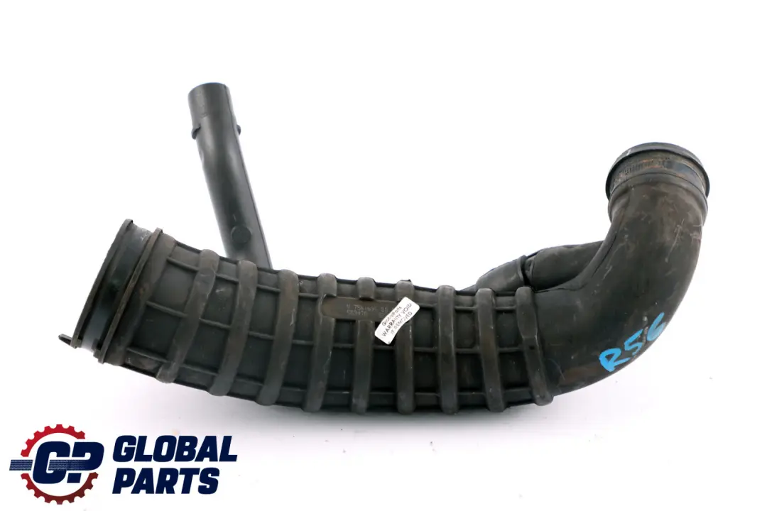 Mini Cooper R55 R56 R57 Faltenbalg Kühlsystem Wasserschlauch - SKU 7561695 - Teilenummer 7561695