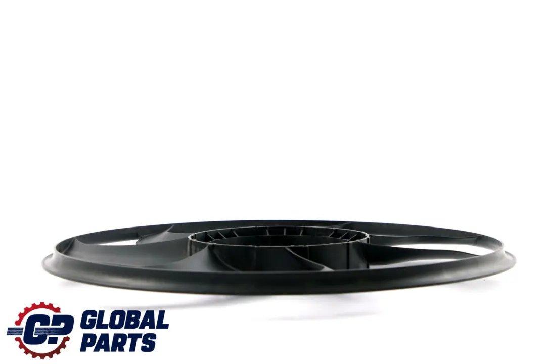 BMW E60 E61 LCI Ventilador del radiador 400W Diesel - SKU 7561712-2 - Número de pieza 7561712