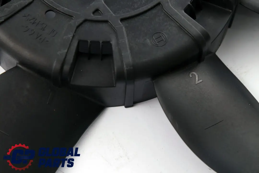 Wentylator Chłodnicy 400W Diesel do BMW E60 E61 LCI o numerze 7561712 BMW E60 E61 LCI Wentylator Chłodnicy 400W Diesel - SKU 7561712-2 - Numer Części 7561712