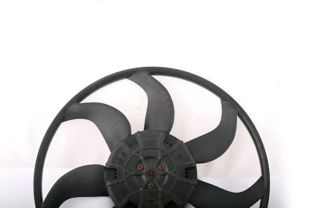 BMW E87 E90 118d 120d 320d Diesel Linceul Avec Ventilateur 600W - SKU 7561713 - Numéro de pièce 7561713