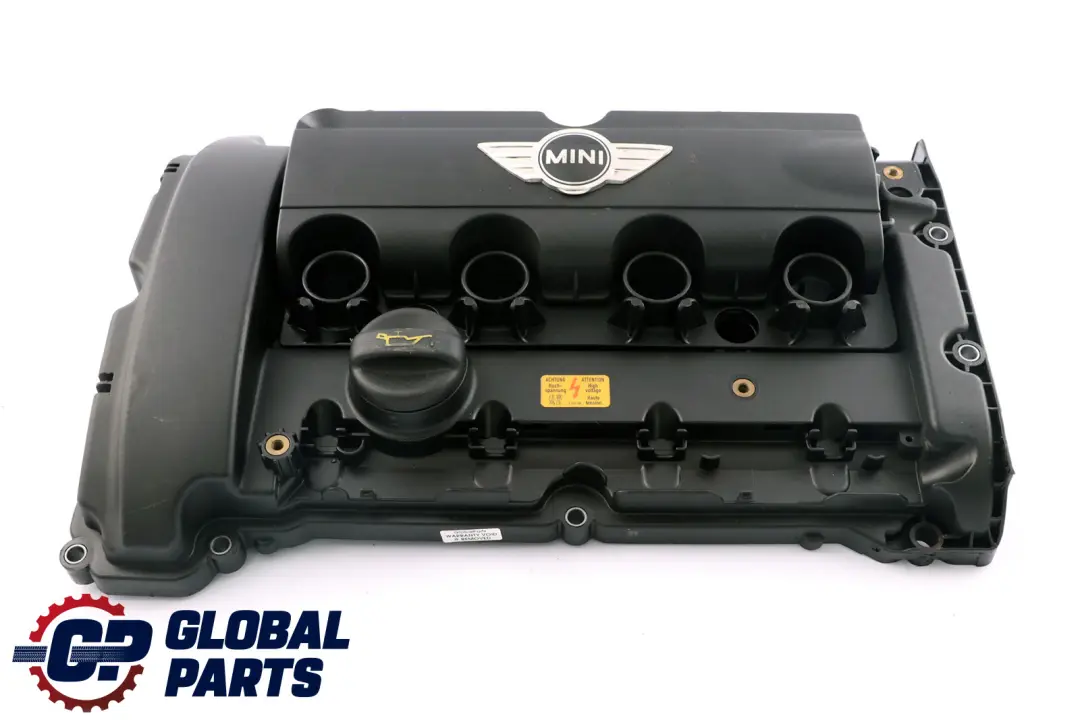 Benzin N14 Motor Zylinderkopfhaube für BMW Mini Cooper S R55 R56 LCI mit Teilenummer 7561714 BMW Mini Cooper S R55 R56 LCI Benzin N14 Motor Zylinderkopfhaube - SKU 7561714 - Teilenummer 7561714