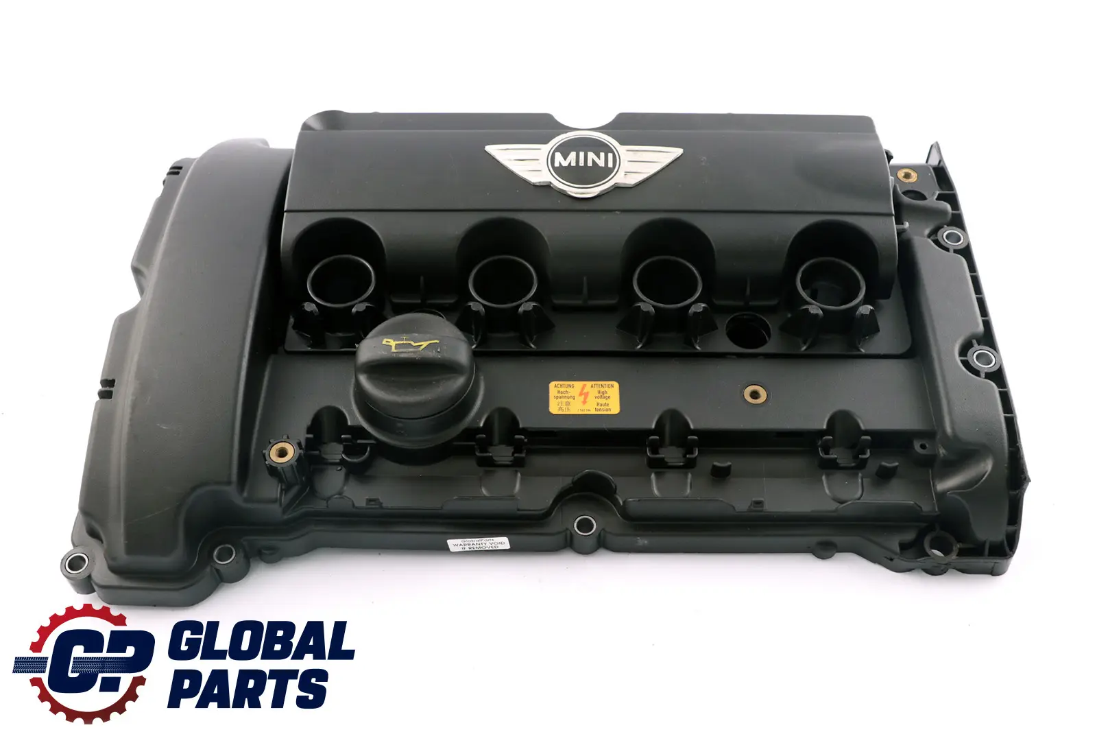 Mini Cooper S R55 R56 LCI Benzina N14 Motore Coperchio Testata 7561714