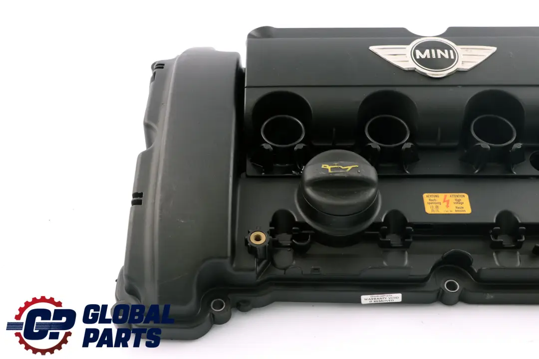 Mini Cooper S R55 R56 LCI N14 Tapa Culata Motor Gasolina - SKU 7561714 - Número de pieza 7561714