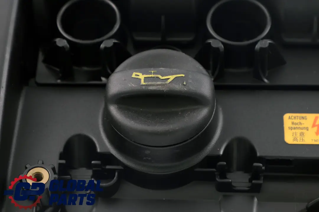 Mini Cooper S R55 R56 LCI Essence N14 Moteur Capot de Culasse - SKU 7561714 - Numéro de pièce 7561714